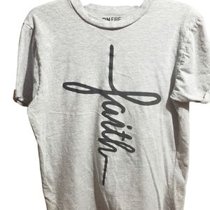 Junior Girls Logo Shirt